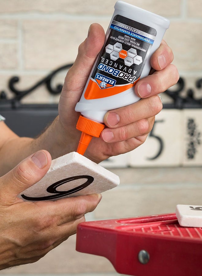 ELMER'S - ProBond Advanced Multi-Purpose Glue White - Image 1