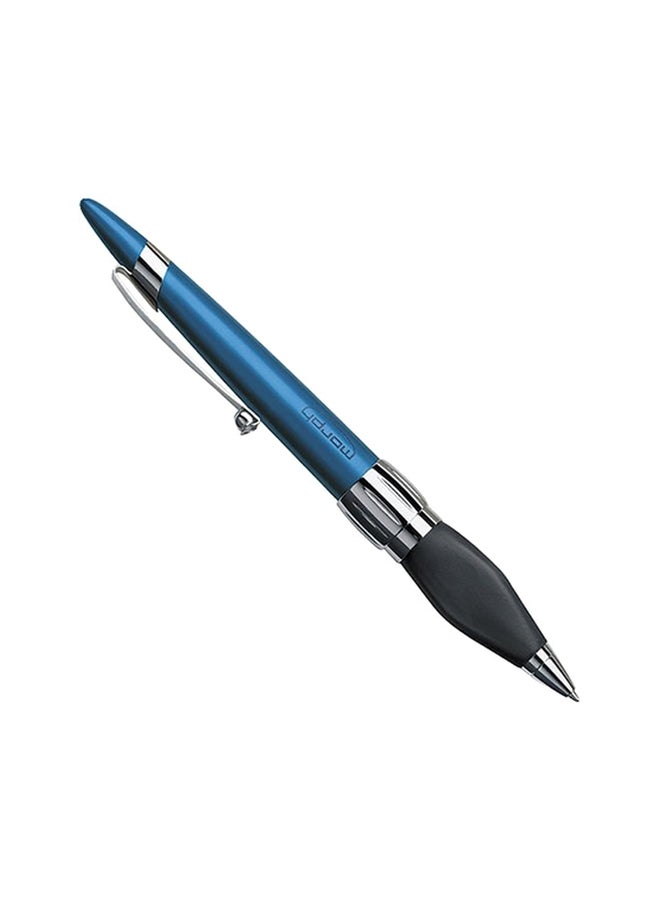 Cross Morph Ballpoint Pen Blue/Black/Silver