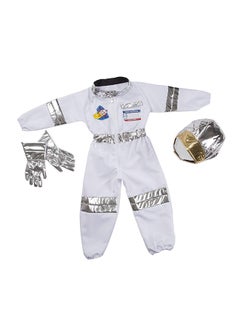 Melissa & Doug Astronaut Cosplay Costume Set  - Image 1