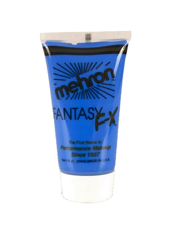 ميهرون مكياج معتمد على الماء F-X فانتاسي أزرق