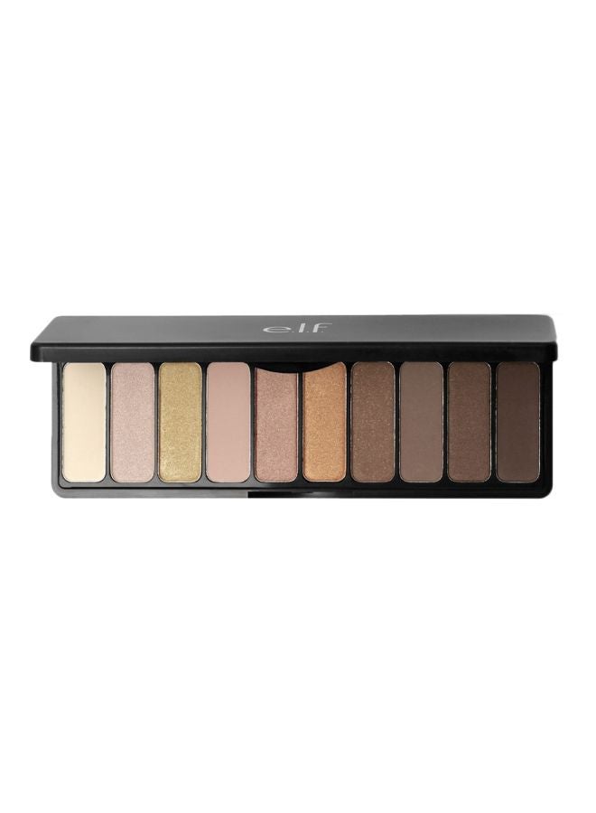 elf Need It Nude Eyeshadow Palette Multicolour - Image 1