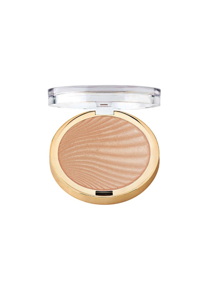MILANI Strobelight Instant Glow Powder Sunset Glow