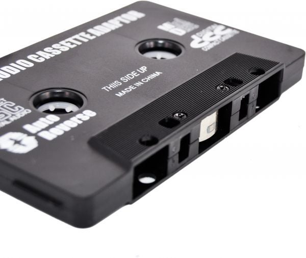 unbraded Car Audio Cassette Adapter  - Image 4