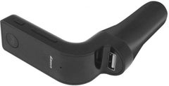 CARG7 Bluetooth FM Transmitter With Charger  - Image 3