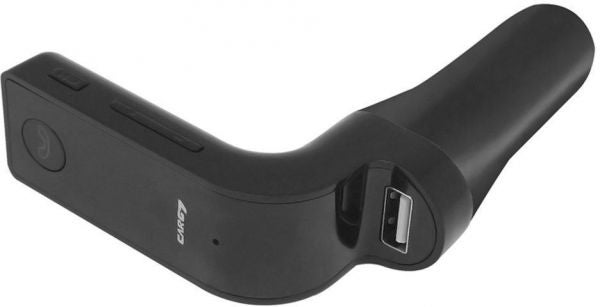 CARG7 - Bluetooth FM Transmitter With Charger - Image 1