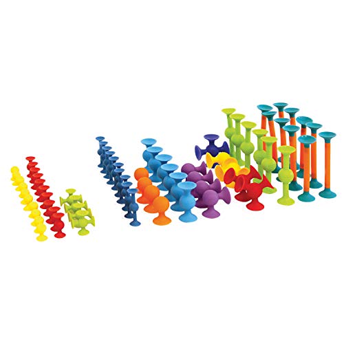 75-Piece Squigz Jumbo Set 75