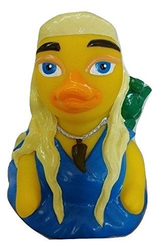 Gamebirds Of Thrones Ducknerys Duck Bath Toy - v1552821574/N21622389A_3