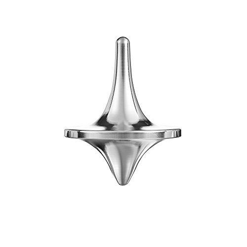 ForeverSpin Aluminium Spinning Top  - Image 3