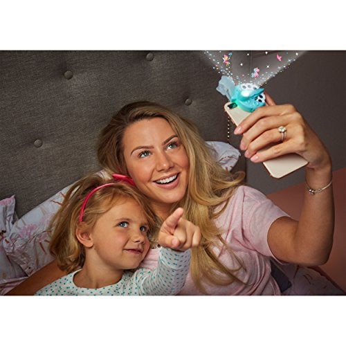 مونليت قصة « Princesses Wear Pants» على شكل بكرة لجهاز عرض قصص الأطفال طراز 6045754 - Image 1