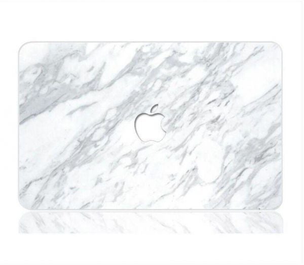 Generic - Protective Case Cover For Apple MacBook Pro 13-Inch Marble - Image 1