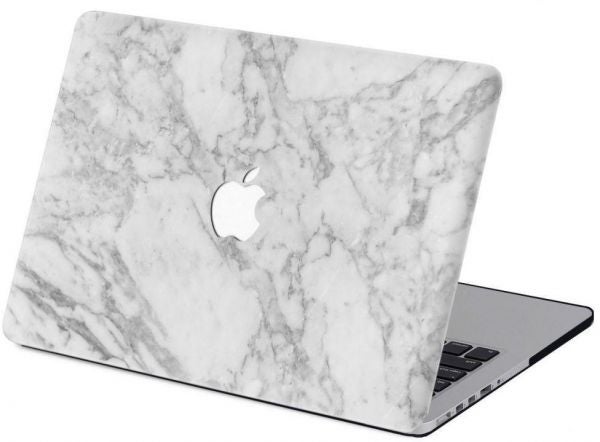 Generic - Protective Case Cover For Apple MacBook Pro 13-Inch Marble - Image 1