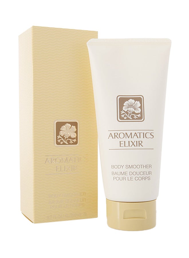 CLINIQUE Aromatics Elixir Body Smoother 200ml 