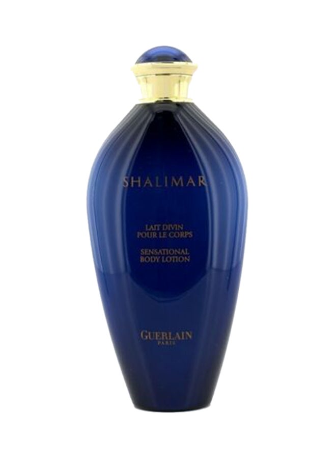 غيرلان مرطب جسم 200ملليلتر