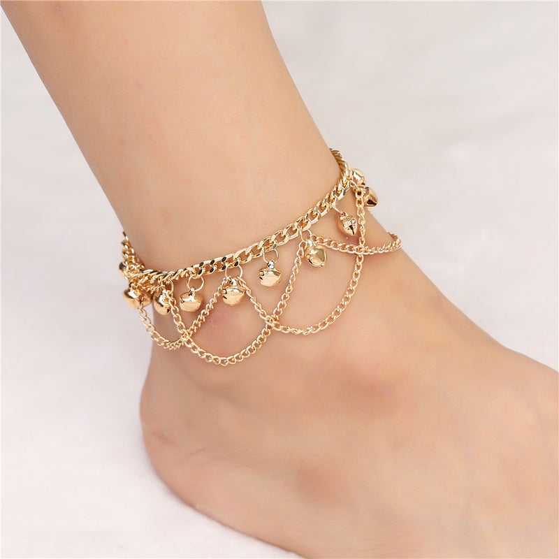 Sharpdo Metal Anklet - Image 3