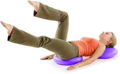 Generic Inflatable Balance Board  - Image 3
