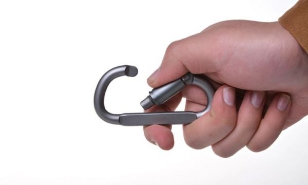 Generic Carabiner Slide lock - Image 2