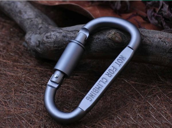Generic Carabiner Slide lock - Image 4