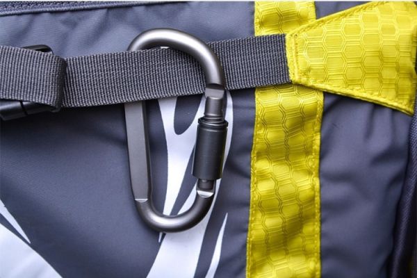 Generic Carabiner Slide lock - Image 5
