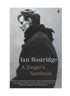 A Singer's Notebook - v1552892084/N22454301A_1