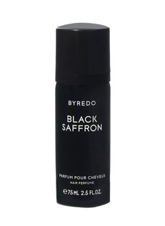 BYREDO Black Saffron Hair Mist 75ml UAE | Dubai, Abu Dhabi