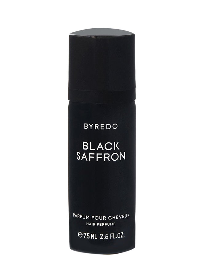 Black Saffron Hair Mist 75ml - v1552892096/N22473383A_1