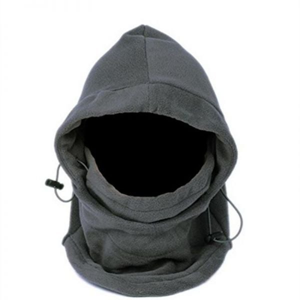 Generic Outdoor Motorcycle Full Face Mask  - Image 1
