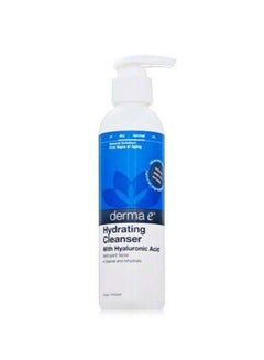 Hydrating Face Serum With Hyaluronic Acid Multicolour 60ml