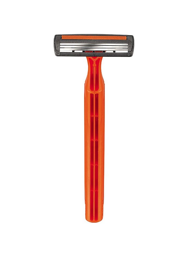 Sensitive 8+4 Razors Multicolour - v1552895563/N22098987A_3