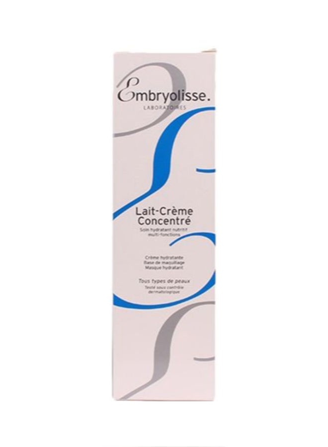 Lait Creme Concentre Moisturiser Multicolour 75ml - v1552895565/N22099003A_3