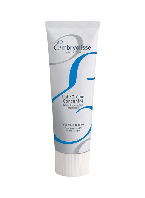 Lait Creme Concentre Moisturiser Multicolour 75ml