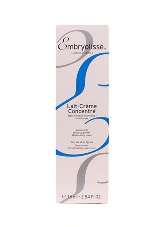 Lait Creme Concentre Moisturiser Multicolour 75ml - v1552895567/N22099003A_2