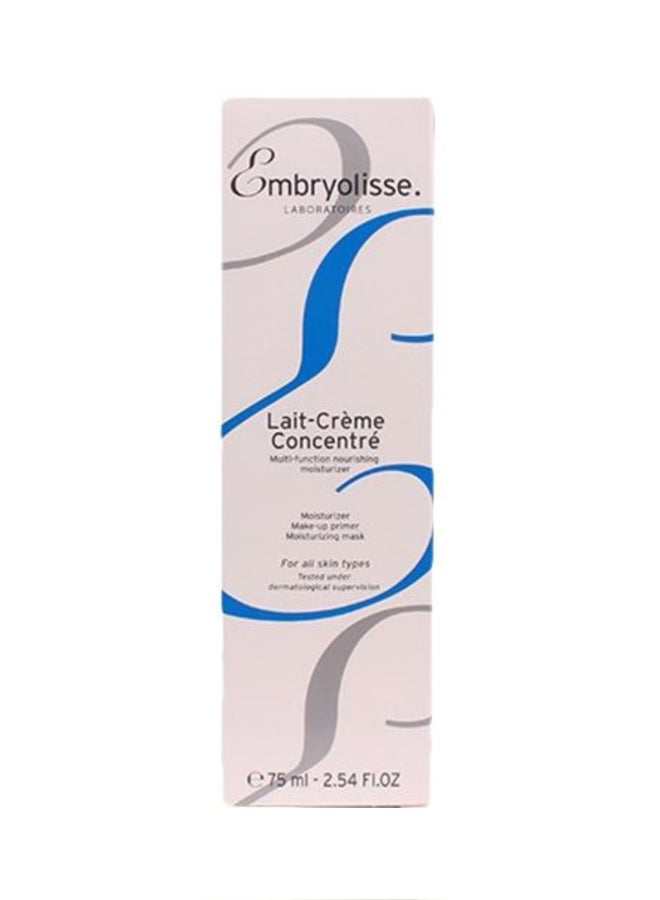 Embryolisse - Lait Creme Concentre Moisturiser Multicolour 75ml - Image 1