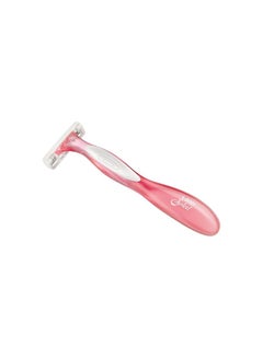 Soleil Scent Razor And Blade 6 Pieces Multicolour - v1552895568/N22098988A_3