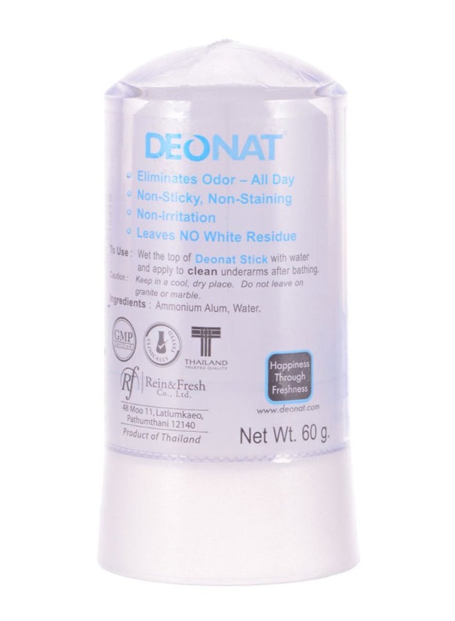 ديونات مزيل عرق طبيعي غني بالمعادن متعدد الألوان - Image 2