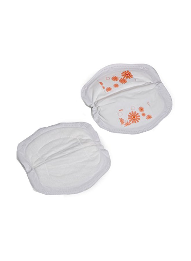 Luvlap Pack Of 48 Disposable Breast Pad  - Image 1
