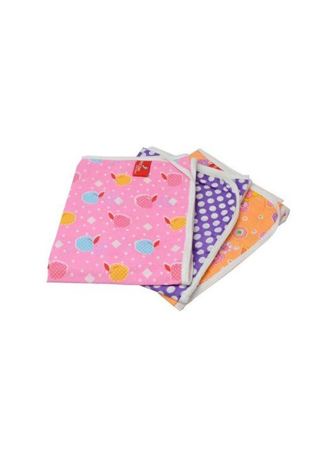 FARETO Pack Of 6 Baby Combo Set  - Image 2