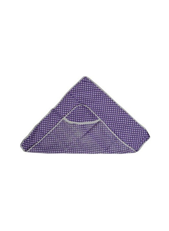 فاريتو طقم بطانية للف الأطفال مزينة بطبعات مكون من 3 قطع - Image 4