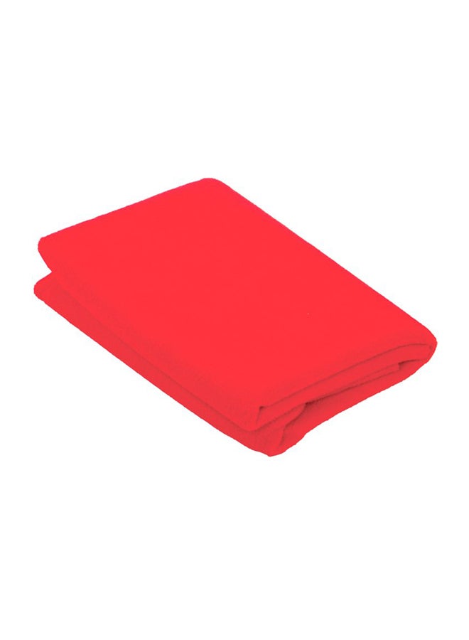 mee mee - Breathable And Total Dry Sheet Waterproof Protector Mat - Image 1