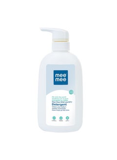 mee mee Mild Biodegradable Liquid Laundry Detergent  - Image 1
