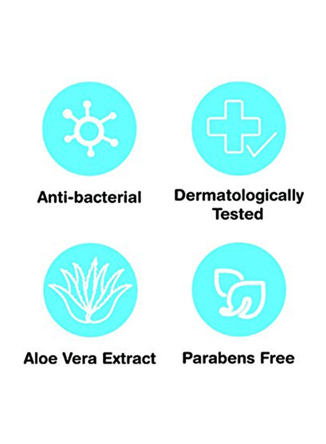 mee mee Pack Of 5 Baby Wet Wipes - Image 3
