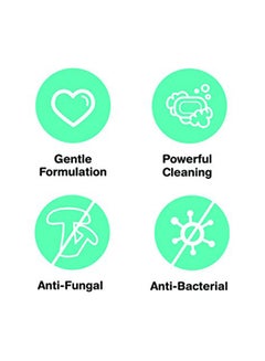 mee mee Mild Biodegradable Liquid Laundry Detergent  - Image 3