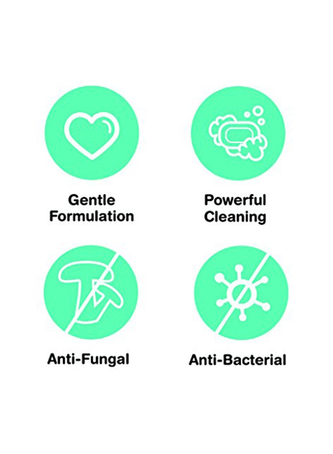 مي مي منظف غسيل سائل لطيف وقابل للتحلل بيولوجياً - Image 3