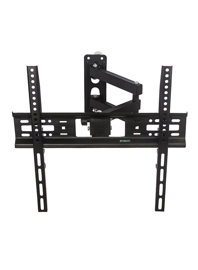 DG Tek Wall Mount Bracket For 26-46 inch Television Black