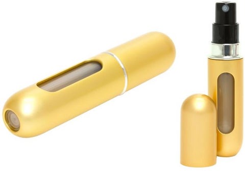 Refillable Perfume Atomizer Bottle 5ml