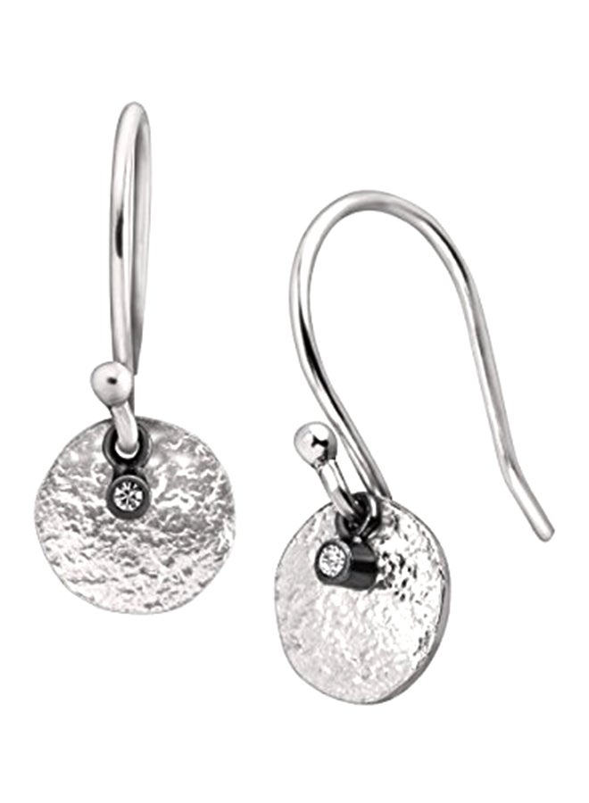 Silpada - 925 Sterling Silver Drop Earrings - Image 1