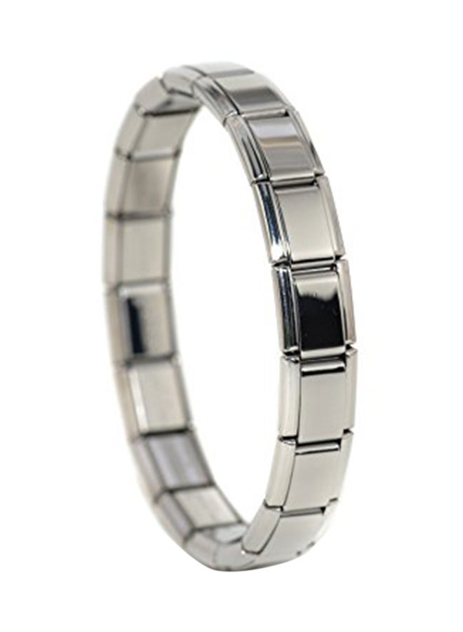 Dolceoro - 18 Links Modular Bracelet - Image 1