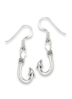 925 Sterling Silver Dangle Earrings