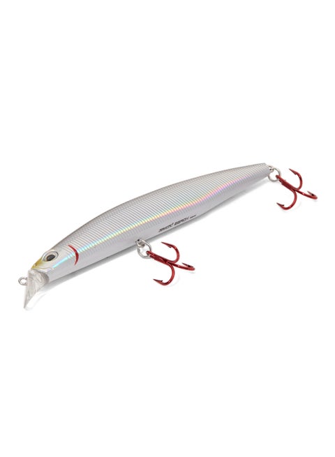 Zerox Lure With Hooks