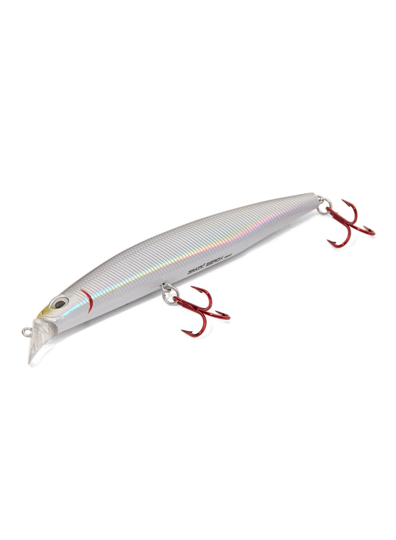 YKR Fishing - Zerox Lure With Hooks - Image 1