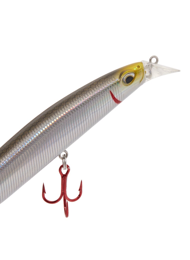 YKR Fishing - Zerox Lure With Hooks - Image 1
